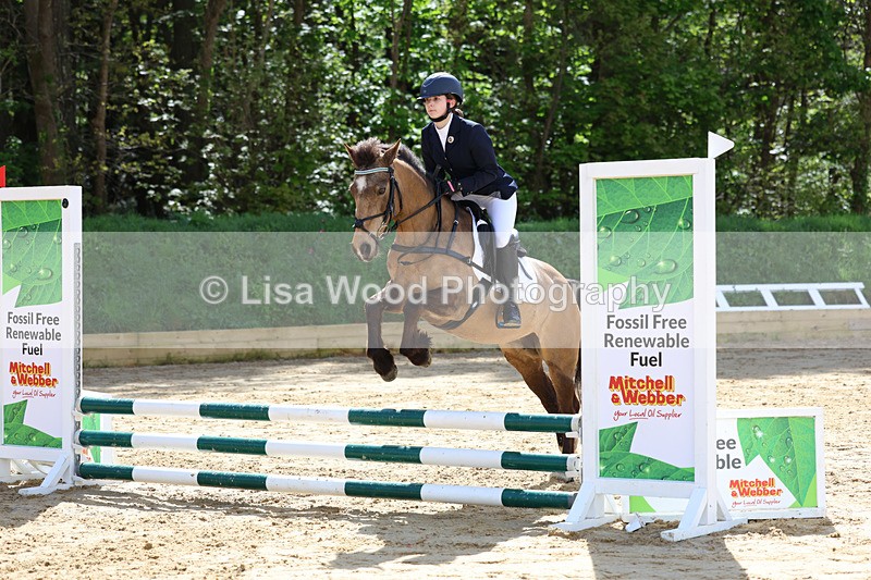 3E7A6195 - Class 4: 60cm Junior