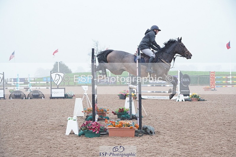 241006A-143600-07936 - Cls 21 Snr Fox & 1.20 Open