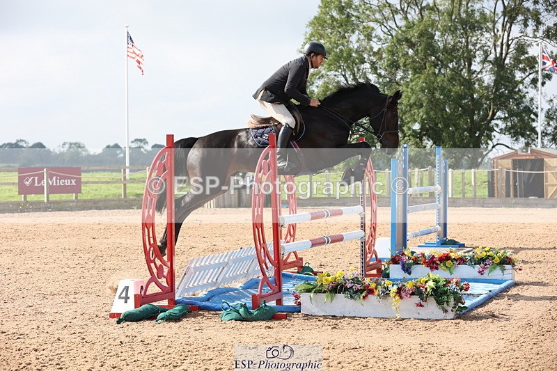 230915A-111350-01675 - Cls 2 Snr Foxhunter