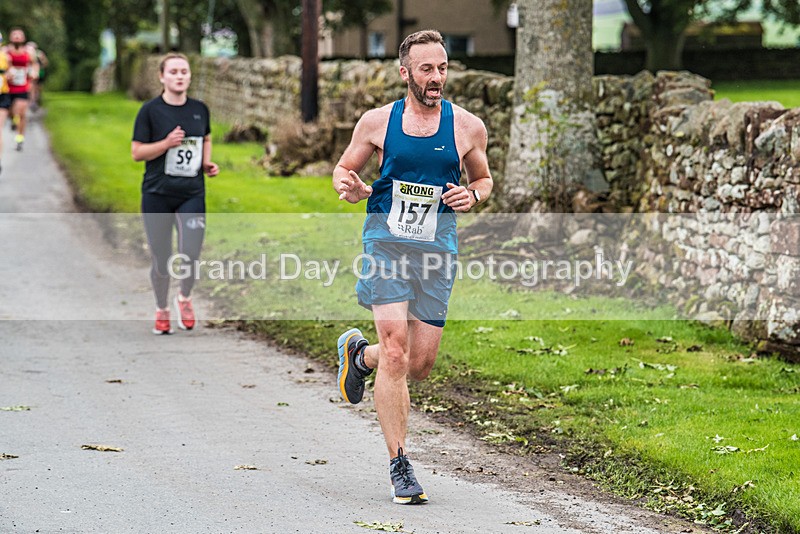 Acorn bank-327 - Acorn Bank 10K Road Race Sunday 17th September 2023