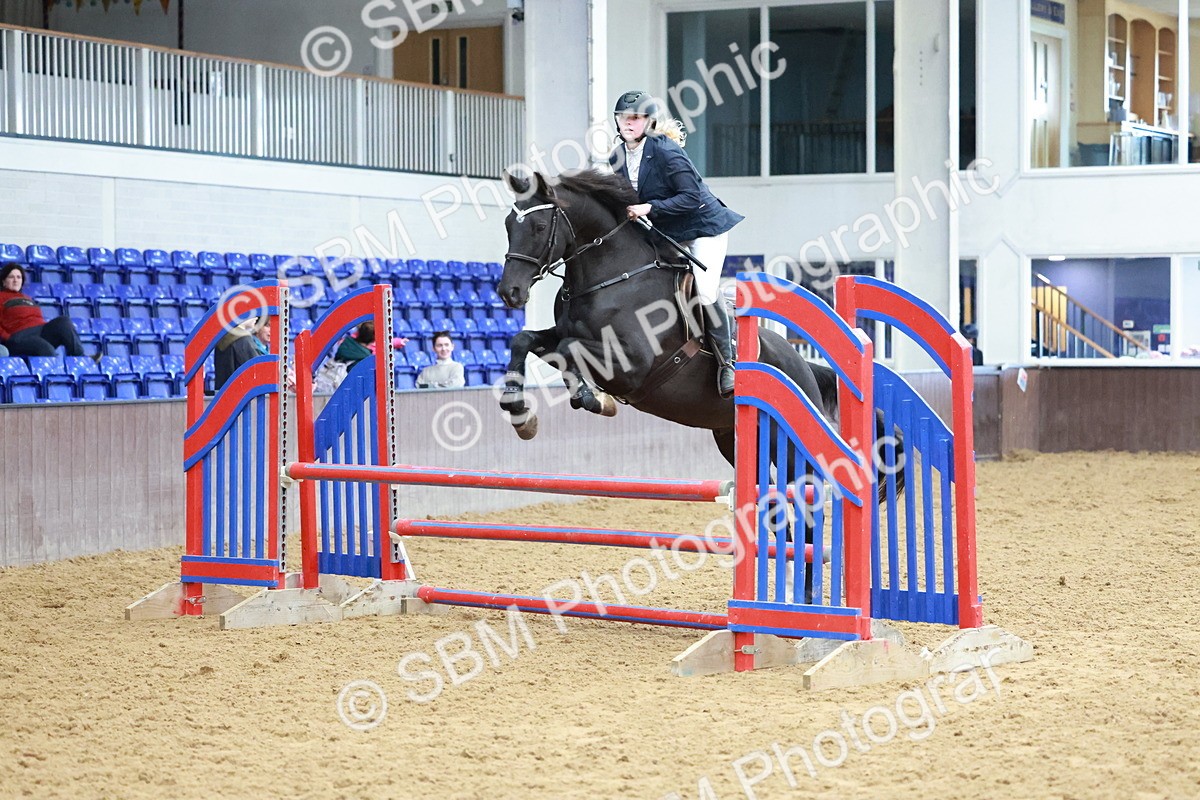SBM_000504 - Class 2 - Senior British Novice 90cm