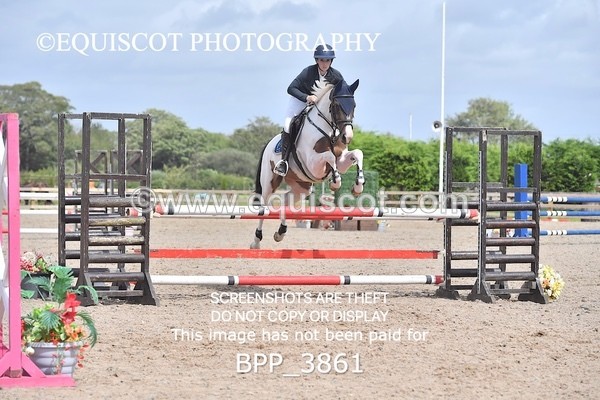 BPP_3861 - CLASS 6 Senior Discovery/ 1m Open