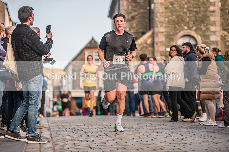 Keswick RTH-1013 - Keswick AC Round The Houses Road Race Wednesday 24th April 2024