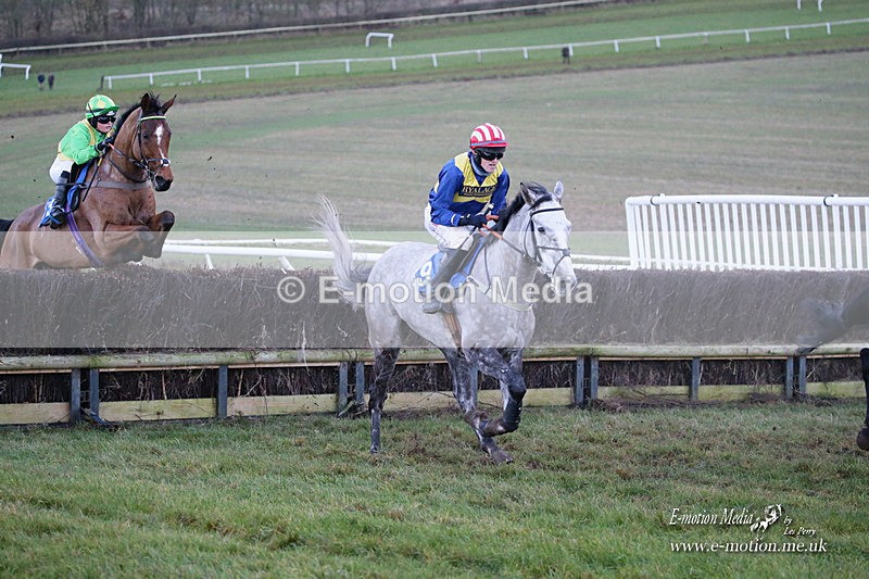 PtP 121221 943 - Barbury International Point-to-Point 112/12/2021