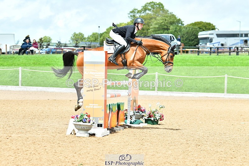 230728A-135330-02717 - Cls 3 Foxhunter