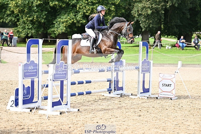 230930-120421-00462 - Cls 4 Pony Newcomers & 1m Open