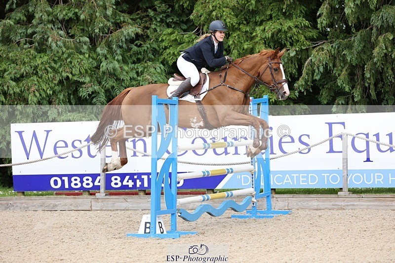240615-143727-01904 - Cls 6 Snr Foxhunter and 1.20m Open