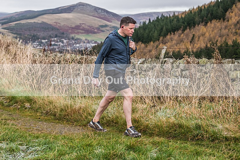 Tweed Valley-610 - High Terrain Events Tweed Valley 65 & 50K Ultra Trail Races Sunday 17th November 2024