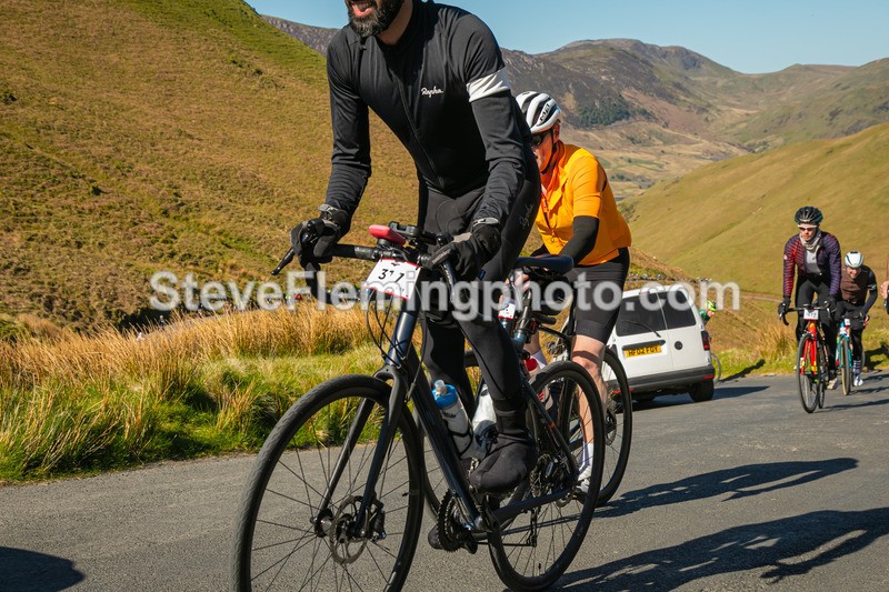 095319 - Newlands Pass 09.00 - 10.00