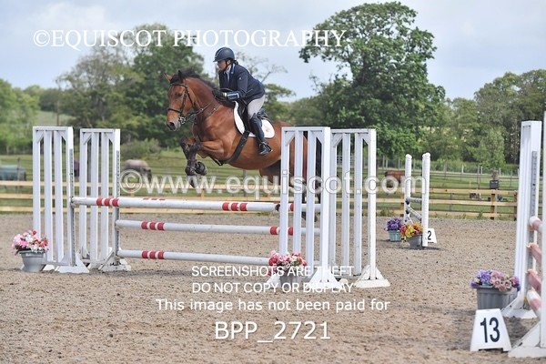 BPP_2721 - SUN CLASS 17 senior Discovery/ 1m Open