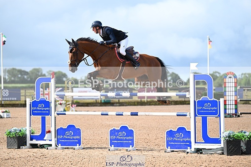 250720-094353-18683 - Cls 20, 1 Star Gold Tour