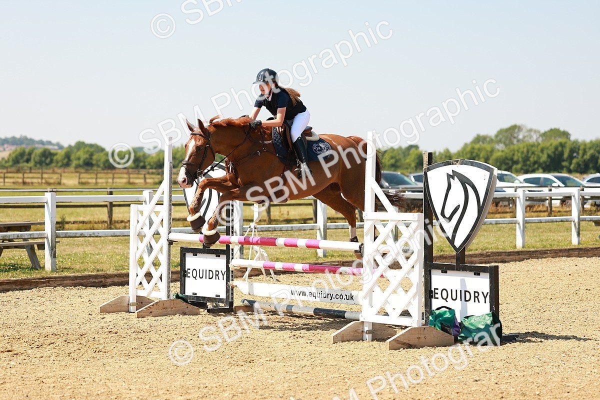 SBM_000966 - Class 3 - Senior Discovery - 1.00m