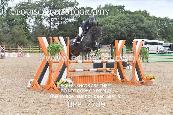 BPP_7789 - CLASS 13 SAT Senior Discovery/ 1m Open