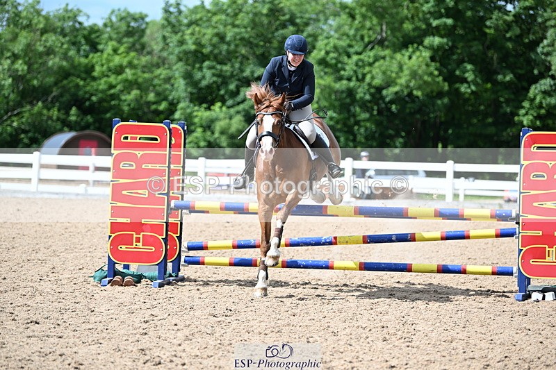 240608A-161449-01752 - Cls 13 85cm Amateur Qualifier