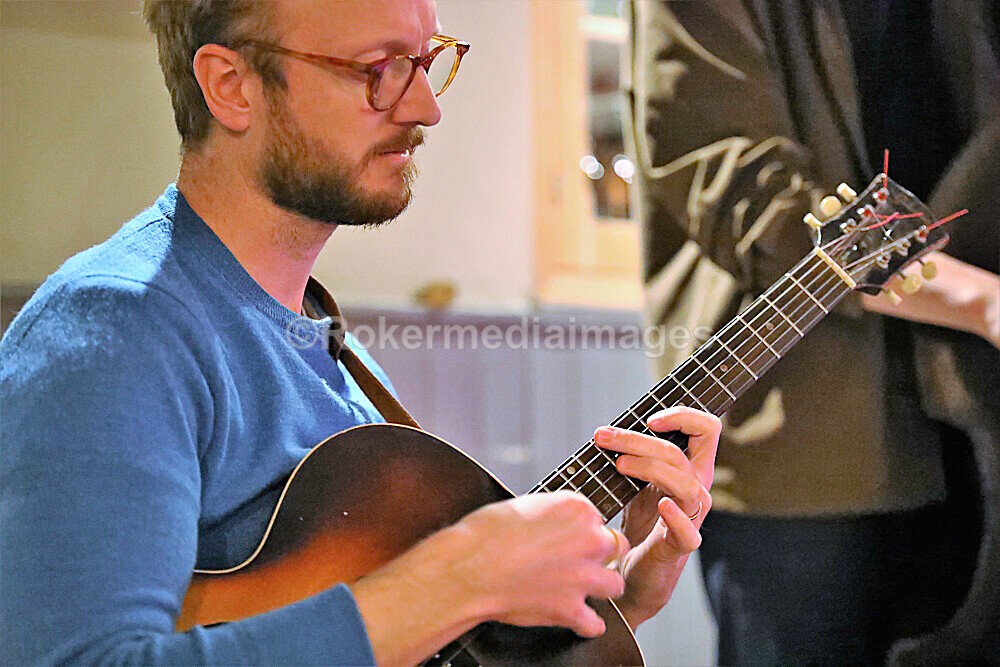 Joe-27 - Joe Webb Music