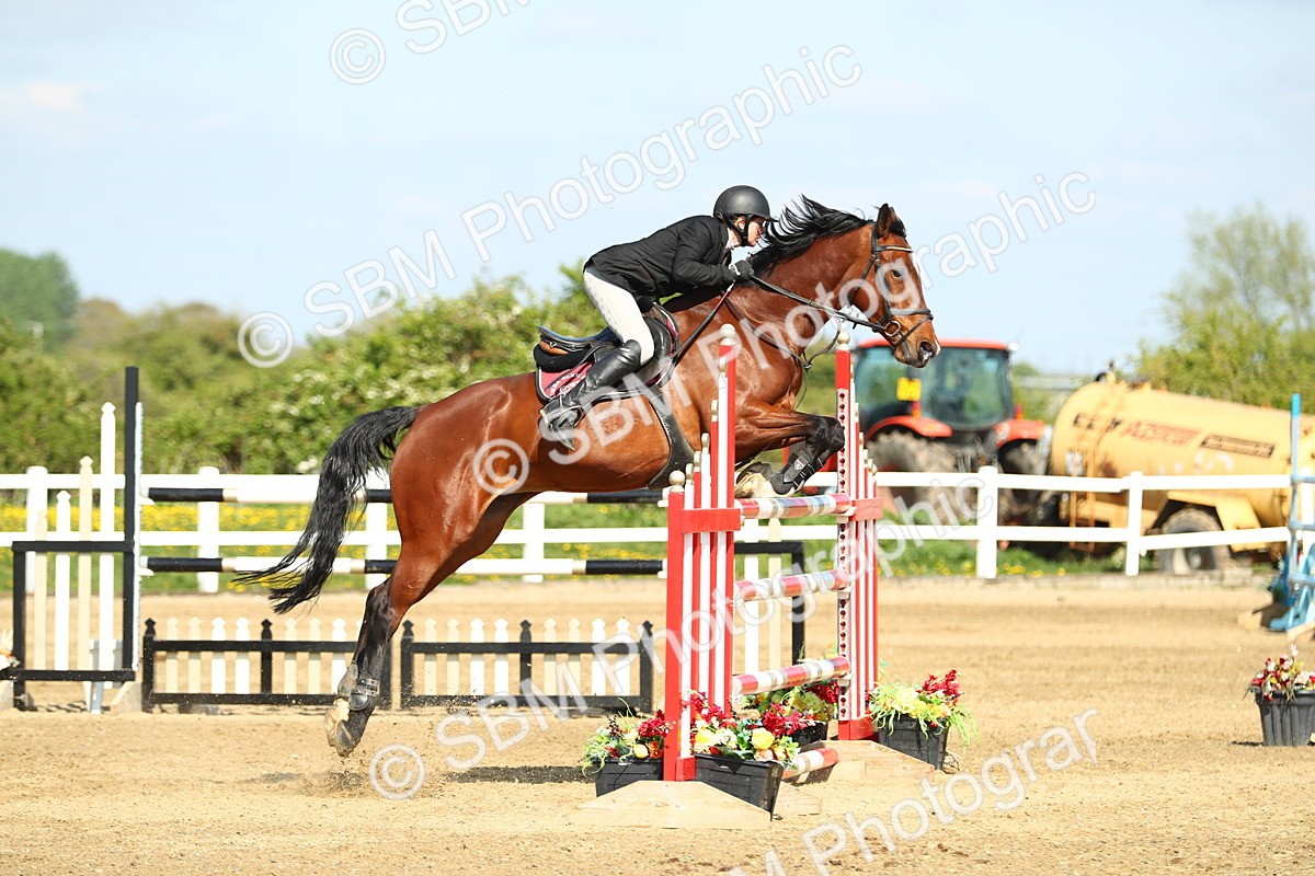 SBM_001631 - Class 6 - National B & C Handicap 1.25m - 1.30m