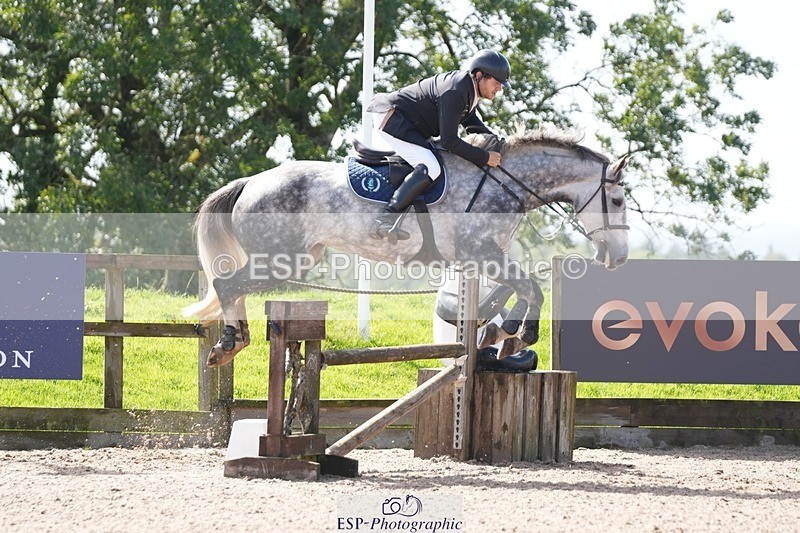 250913-135252-07250 - Cls 17 Chard 1.10m Speed Derby