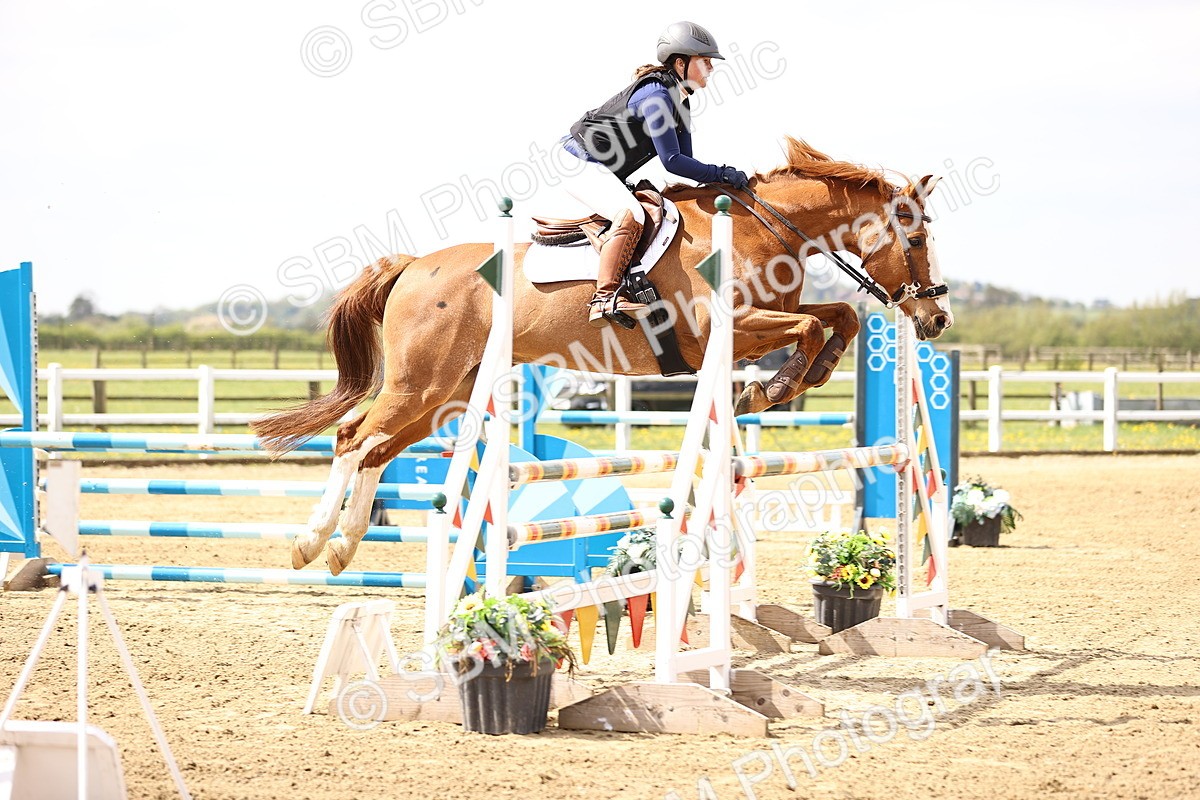 SBM_001875 - Class 10 - Senior British Discovery - 1.00m