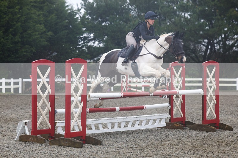 3E7A8140 - Class 4: 100cm