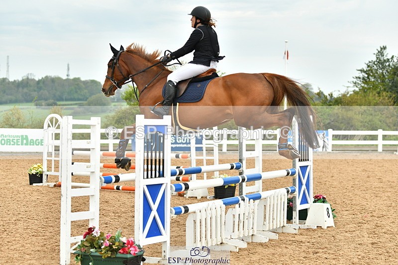 230504A-093211-00133 - Cls 1 British Novice & Open