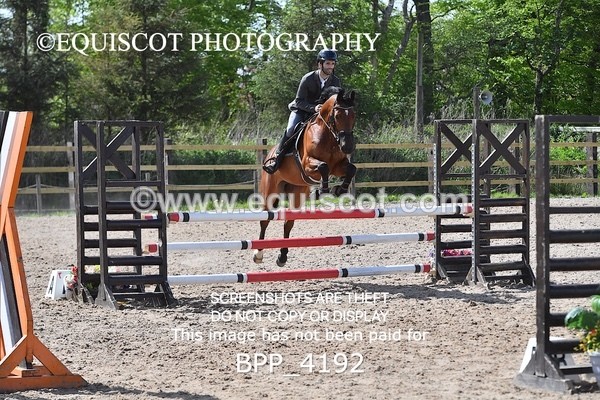 BPP_4192 - CLASS 6 0.95m Amateur Championship Qualifier