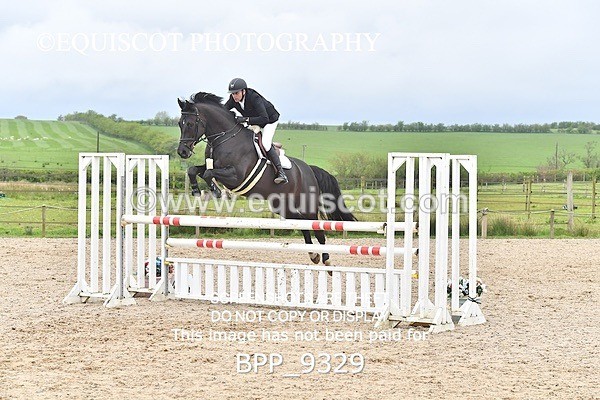 BPP_9329 - CLASS 31 SUN 1.15m Members Cup Qualifier/ 1.15m Open