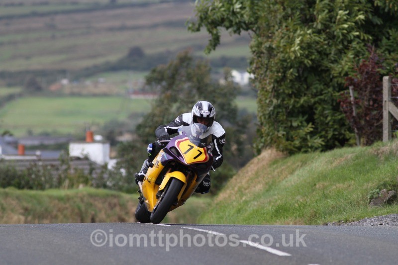  - Full Factory Senior Manx Grand Prix