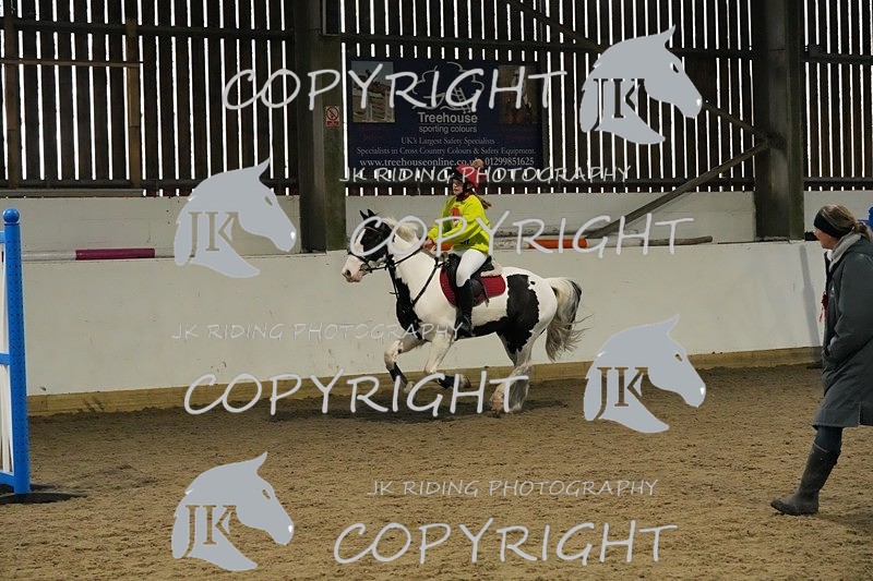 JKR02303 - Class 6 70cm