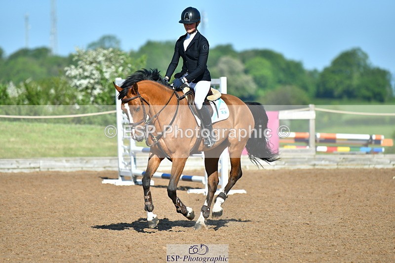 230526A-090703-00799 - Cls 1 Snr 1.05m + 1.10m Open