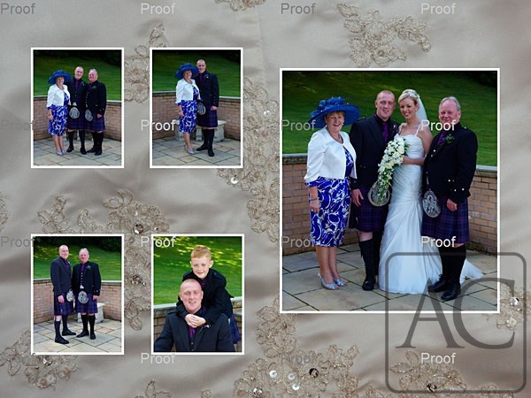  - St. Joseph's Chapel and Port Glasgow Town Hall