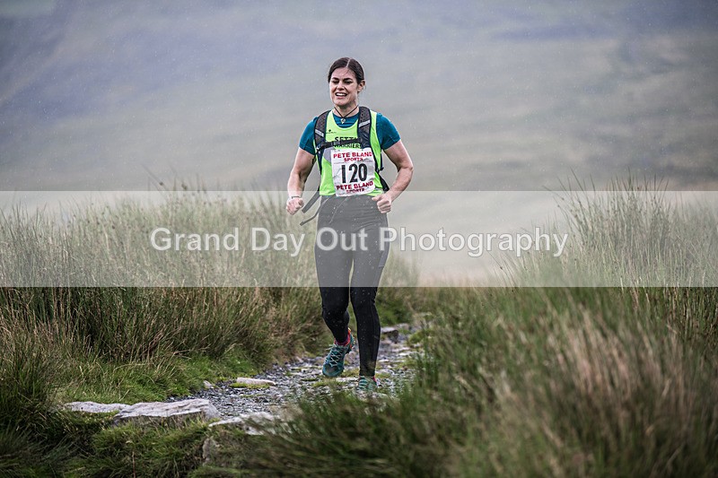 Ingleborough-1156 - Ingleborough Mountain Race Saturday 19th July 2025