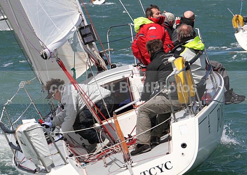 130601 FORZA IMG_7674 - ROUND THE ISLAND RACE - 1st June 2013