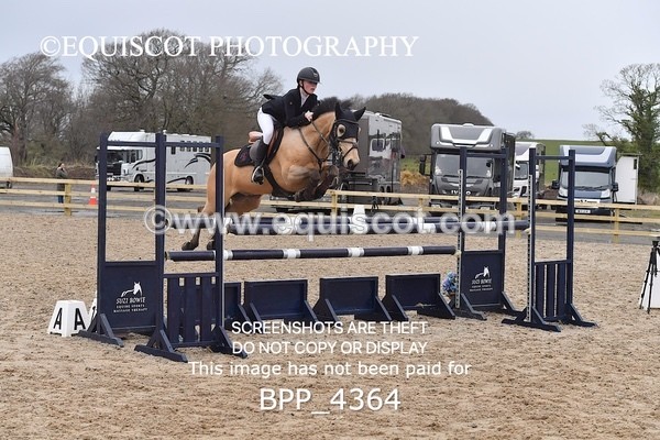 BPP_4364 - CLASS 3 138cm Pony Royal Highland Show Championship Qualifier