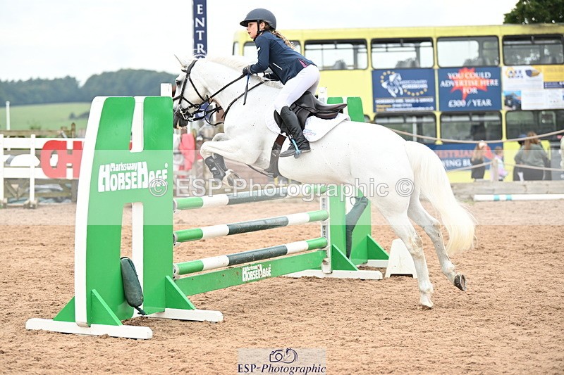 240907A-130615-01860 - Cls 3 Pony Medium Team 80cm & 90cm