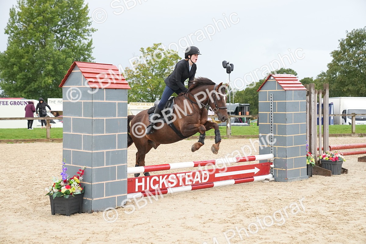 SBM_01470 - J54 - Clear Round 50cm