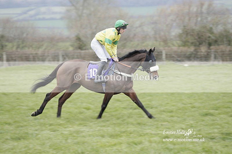 PtP 050323 426 - Blackmore & Sparkford Vale Hunt PtP - Somerset 05/03/23