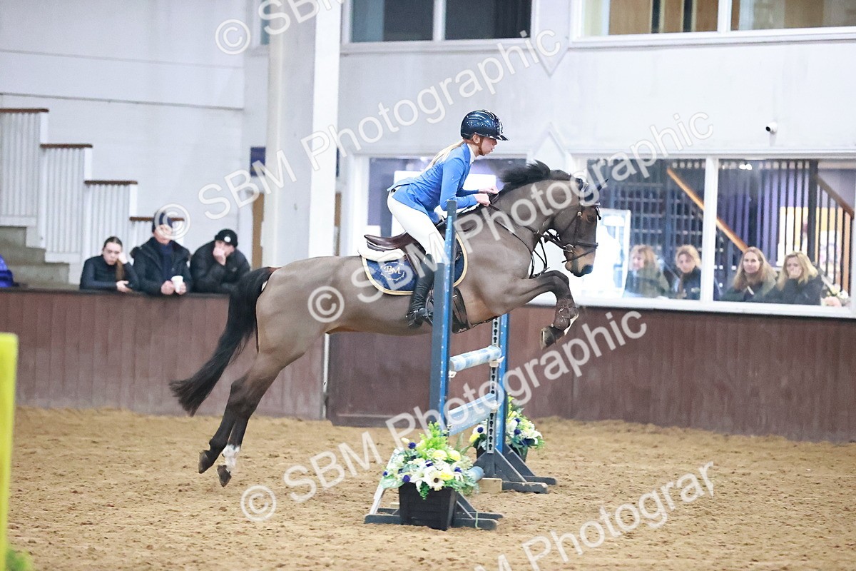 SBM_002935 - Class 13 - Blue Chip Pony Newcomers 1.00m