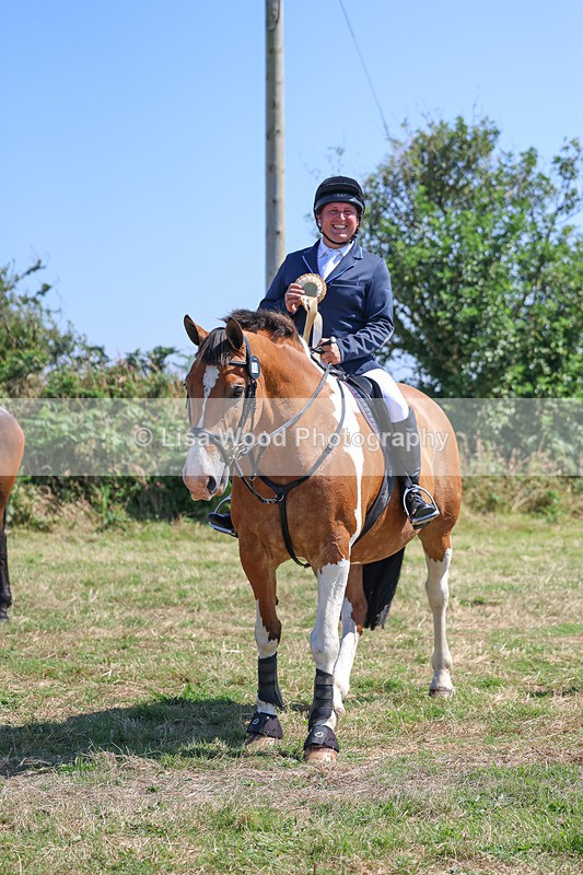 3E7A3578 - Class 2: Club 70cm Junior and Seniors
