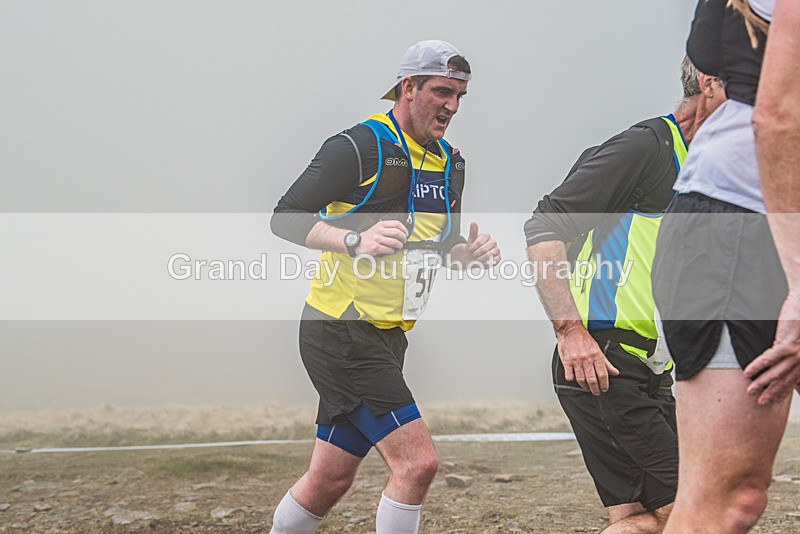 3 Peaks-667 - The 3 Peaks Race - Pen Y Ghent - Saturday 29th April 2023
