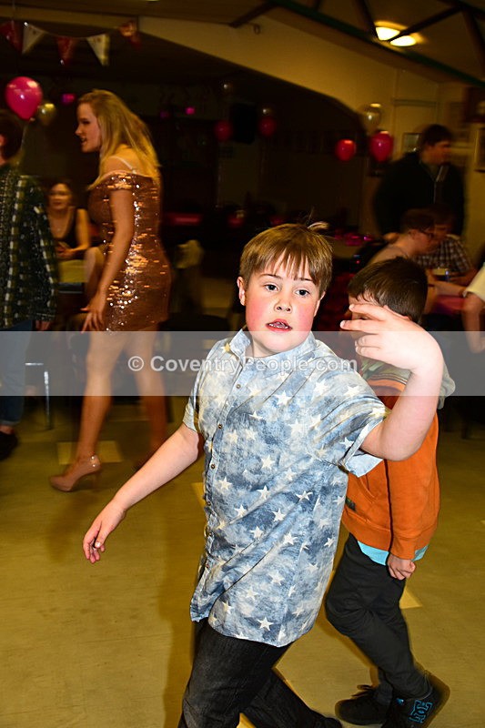 LUCY-096 - Lucy's 18th