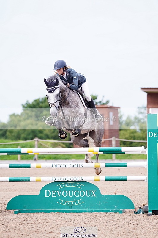 240803A-111210-07378 - Cls 29 Snr Foxhunter