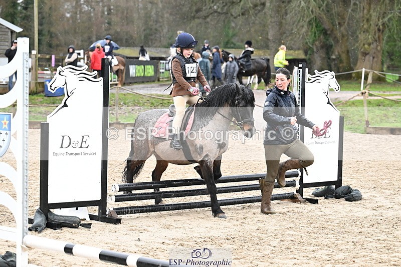 260222A-101119-00334 - 40cm Lead Rein and Assisted