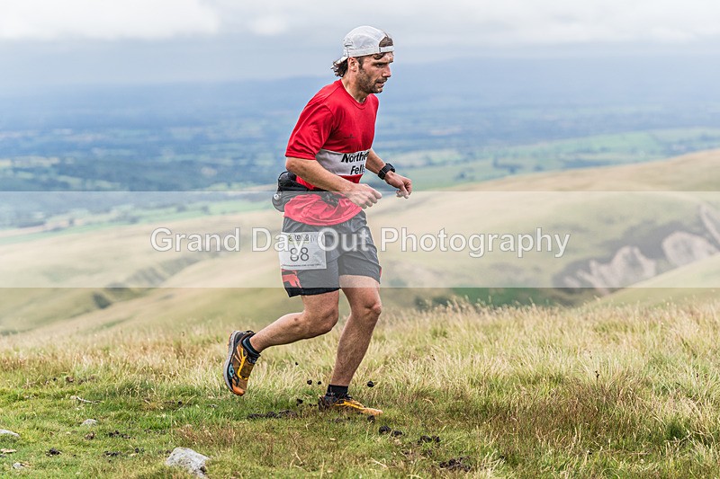 Fellside-62 - Fellside Fell Race Wednesday 24th July 2024