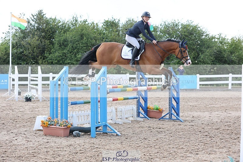 250509-155603-08550 - Cls 23 1.10m Amateur Qualifier and Open