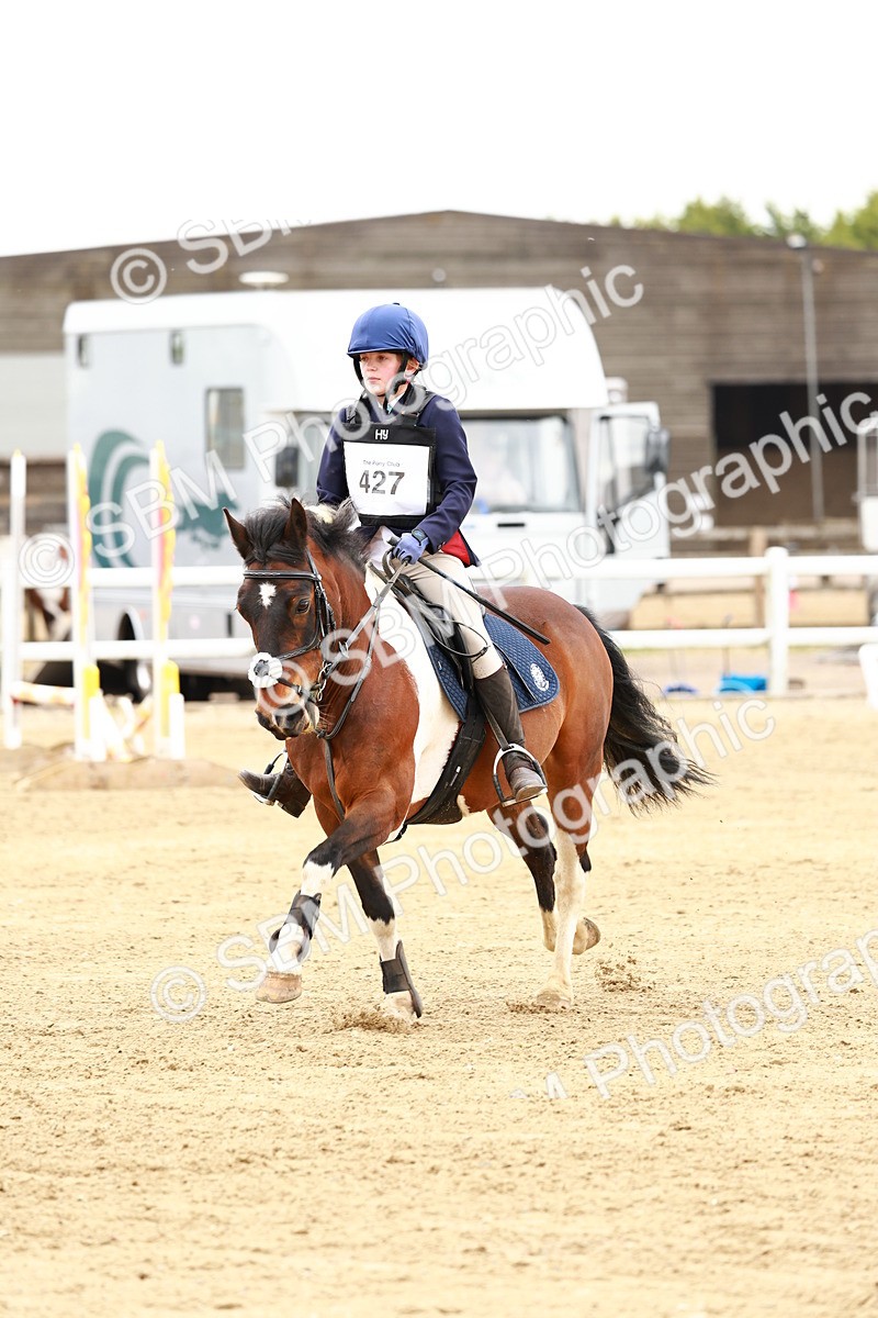 SBM_008375 - Class 4 - 70cm