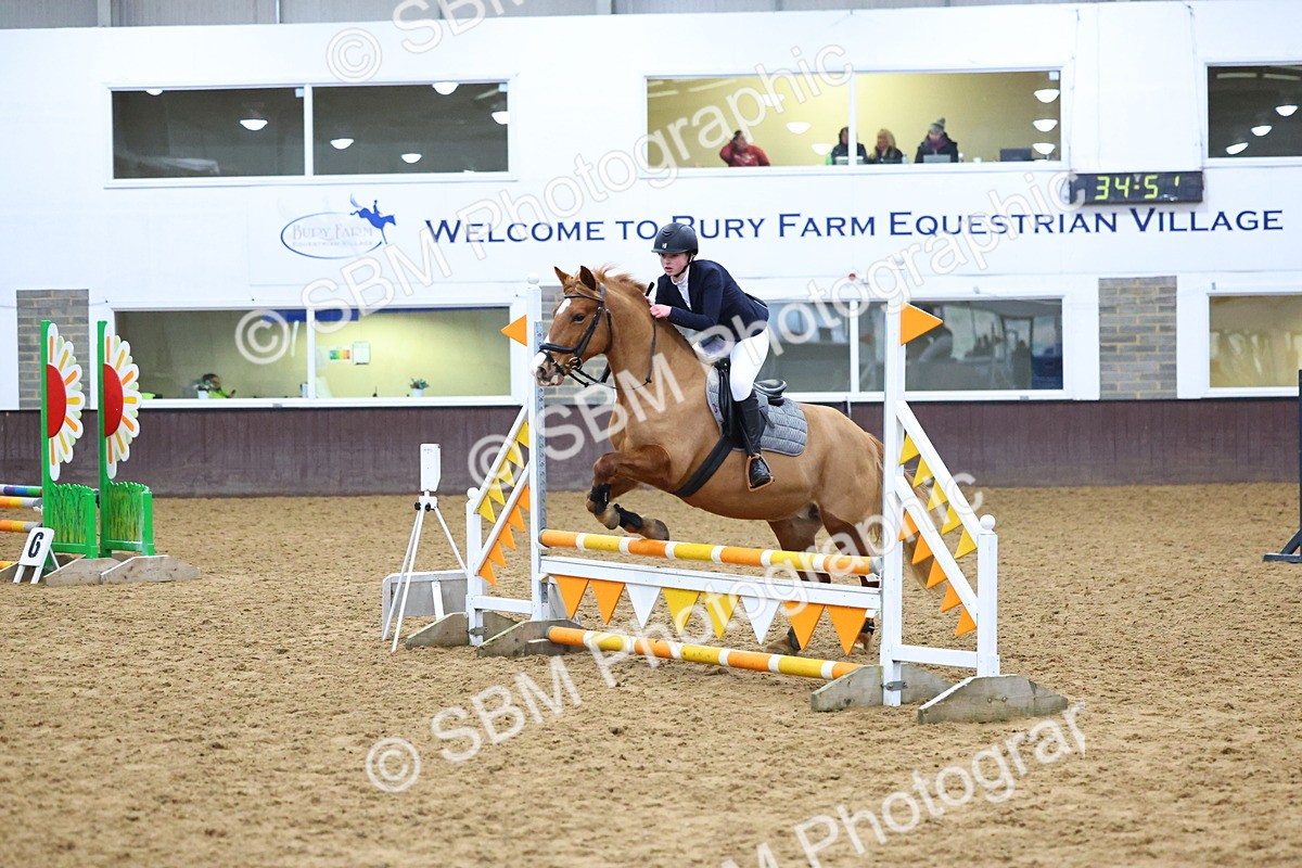 SBM_001490 - Class 4 - 70cm