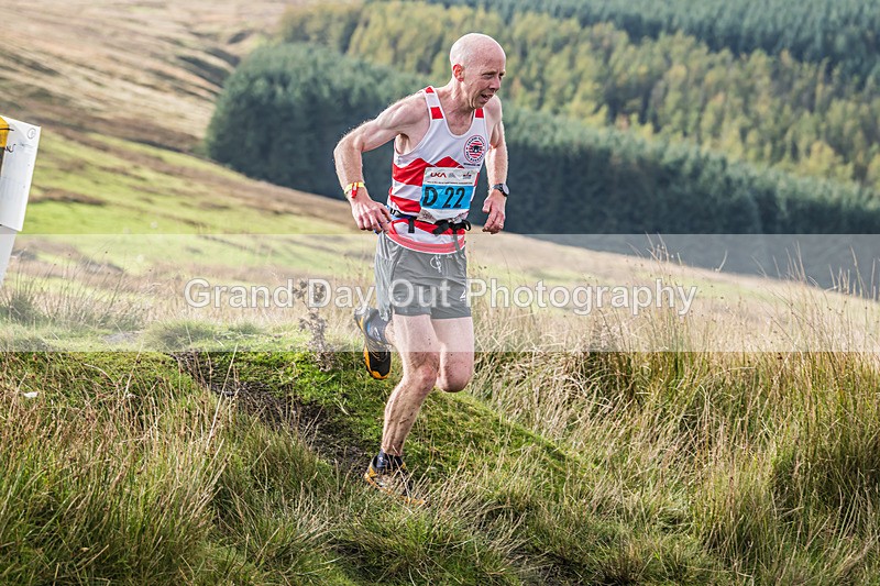 Leg 4-52 - UK Fell & Hill Relays - Todmorden Leg 4 Saturday 17th October 2026