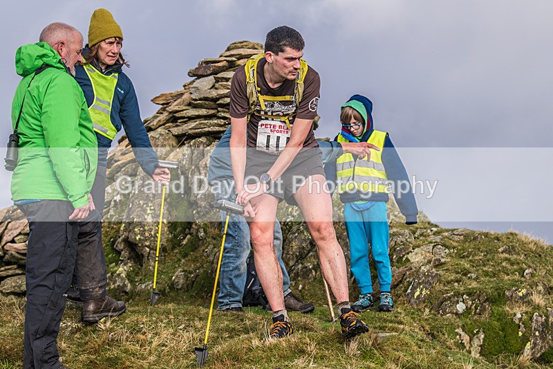 Dunnerdale-168 - Dunnerdale Fell Race Saturday 8th November 2025