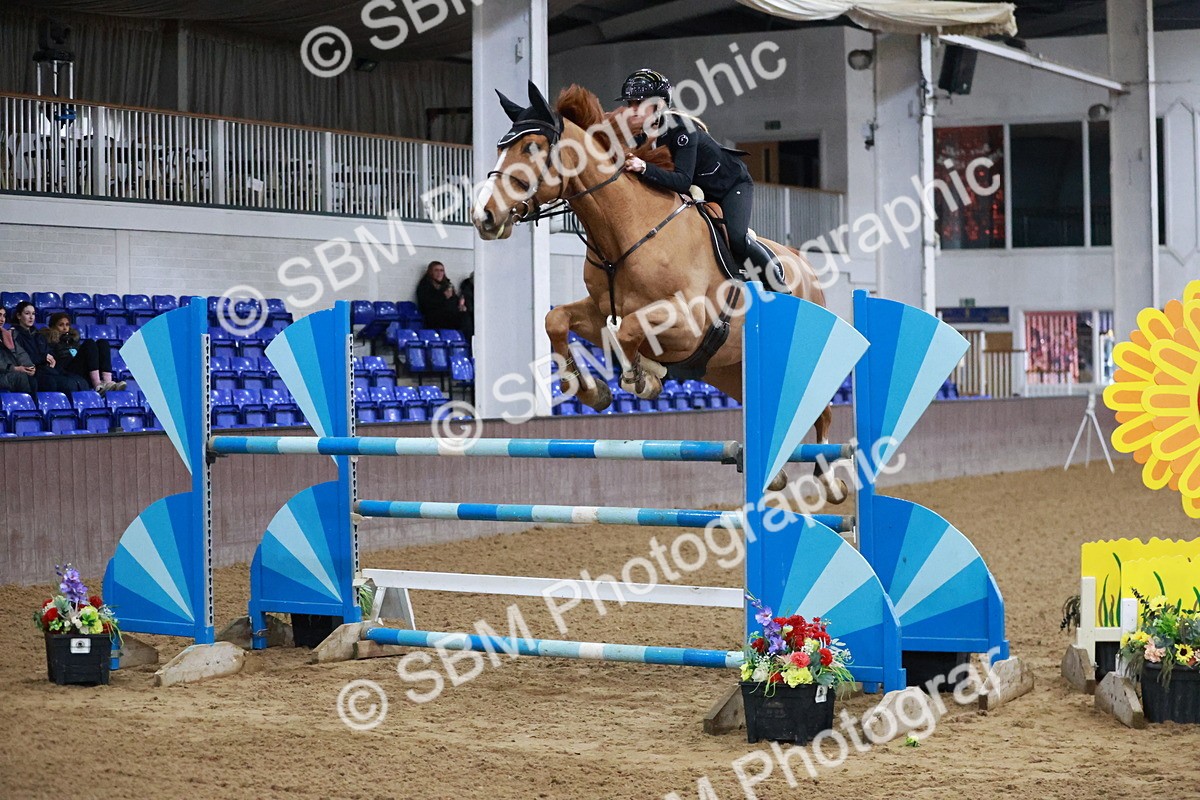 SBM_001644 - Class 6 - National 1.30m 1.40m