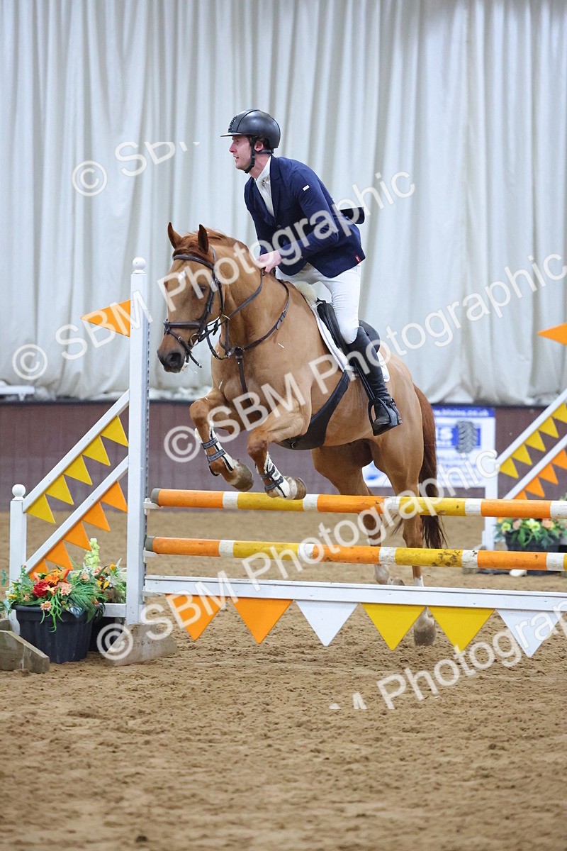 SBM_000995 - Class 13 - Equissage Pulse Senior British Novice/ 90cm Open - First Round (0.90m)